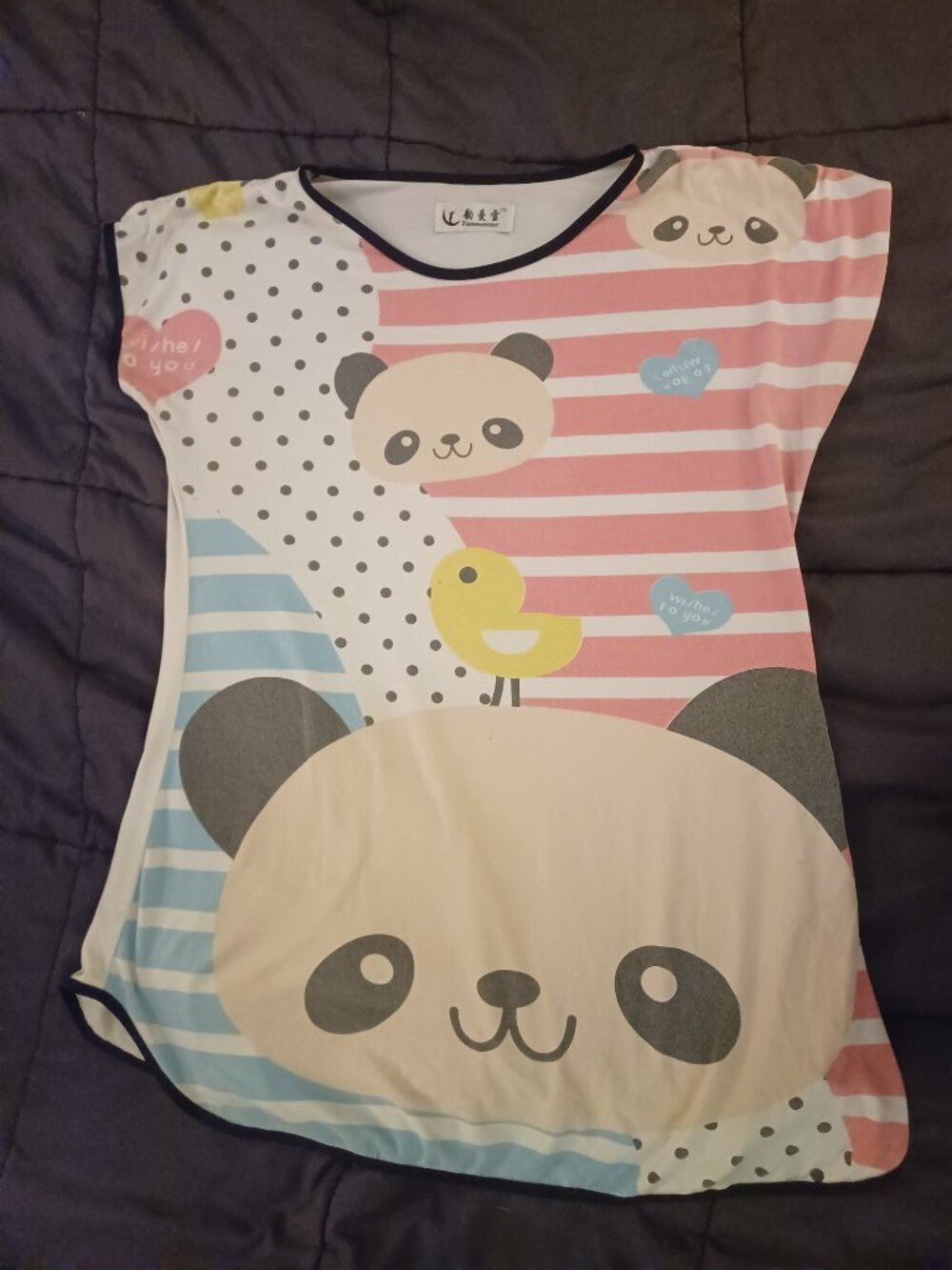 Panda item bundle - Picture 9 of 10